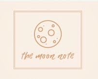 The Moon Note